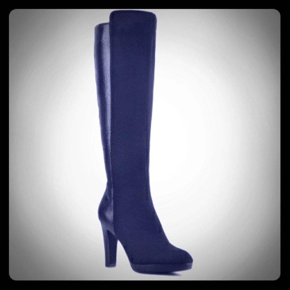 Impo 'Teleport' Boots
